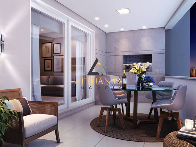 Apartamento para Venda em Caxias do Sul - 4