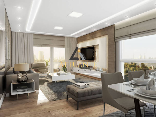 Apartamento para Venda em Caxias do Sul - 3