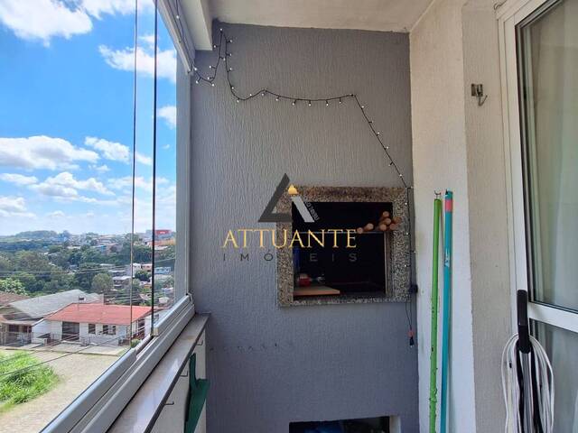 #AP5172 - Apartamento para Venda em Caxias do Sul - RS - 2