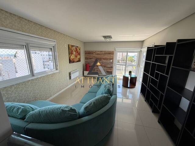 #AP5173 - Apartamento para Venda em Caxias do Sul - RS - 2