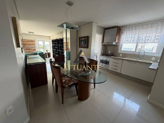 #AP5173 - Apartamento para Venda em Caxias do Sul - RS - 3