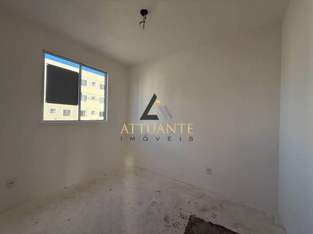 Apartamento para Venda em Caxias do Sul - 4