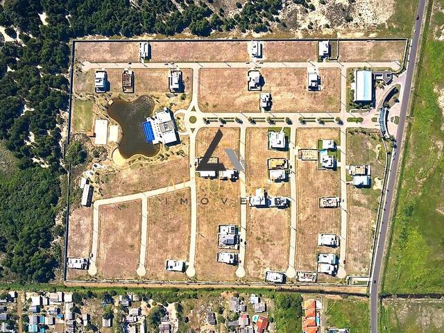#TR5178 - Terreno em condomínio para Venda em Capão da Canoa - RS - 2