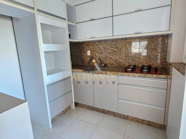 Apartamento para Locação em Caxias do Sul - 4