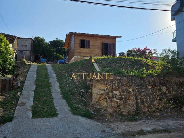 #CS5182 - Casa para Venda em Caxias do Sul - RS - 2