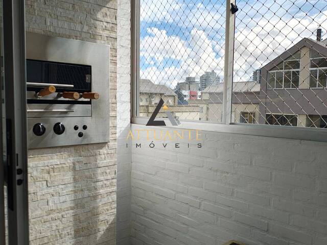 Apartamento para Venda em Caxias do Sul - 4