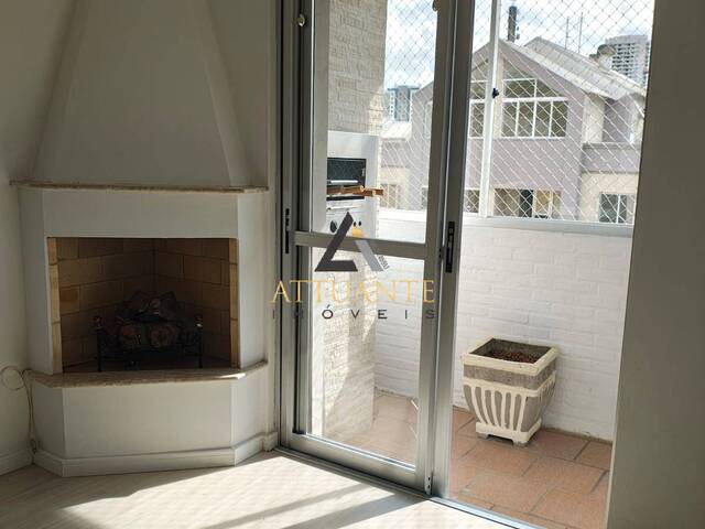 #AP5183 - Apartamento para Venda em Caxias do Sul - RS - 3