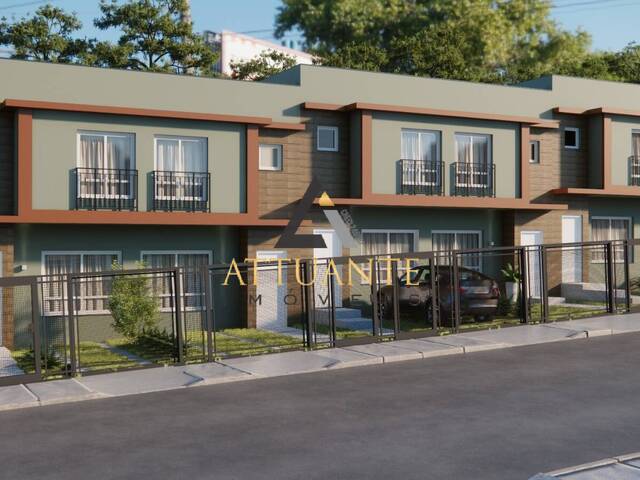 #SB5184 - Sobrado para Venda em Caxias do Sul - RS - 2