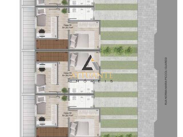 Sobrado para Venda em Caxias do Sul - 4