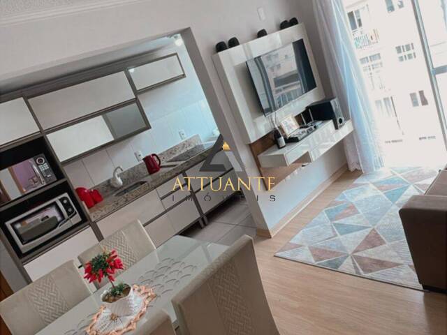 #AP5186 - Apartamento para Venda em Caxias do Sul - RS - 2