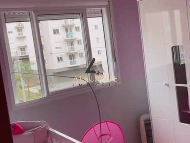 #AP5186 - Apartamento para Venda em Caxias do Sul - RS - 3