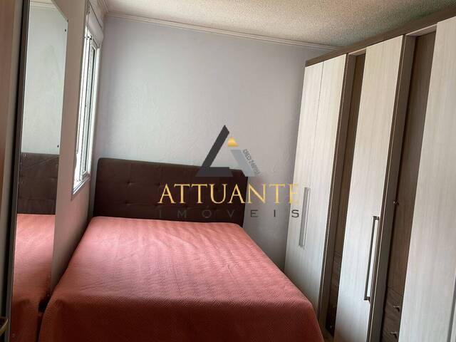 Apartamento para Venda em Caxias do Sul - 4