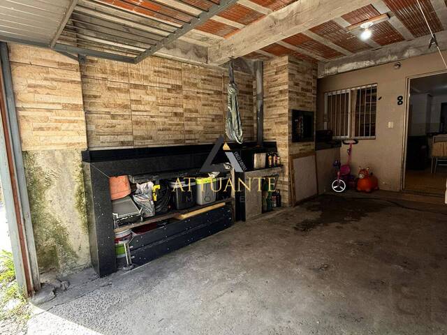 #SB5142 - Sobrado para Venda em Caxias do Sul - RS - 2