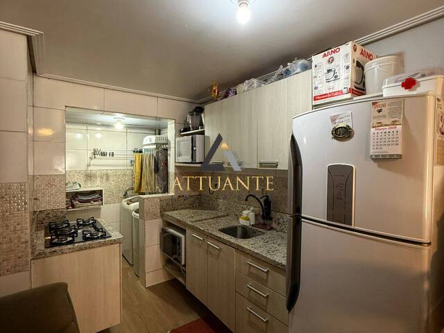 #SB5142 - Sobrado para Venda em Caxias do Sul - RS - 3