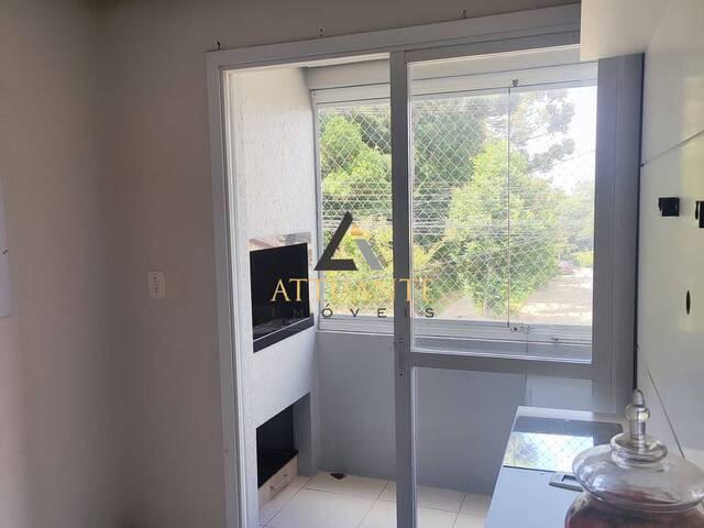 Apartamento para Venda em Caxias do Sul - 4