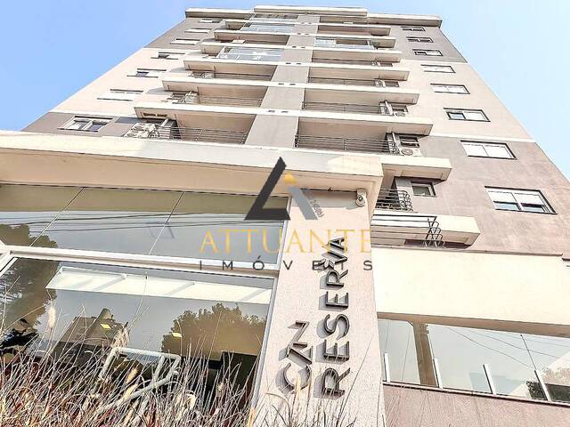 #AP5190 - Apartamento para Venda em Farroupilha - RS - 2