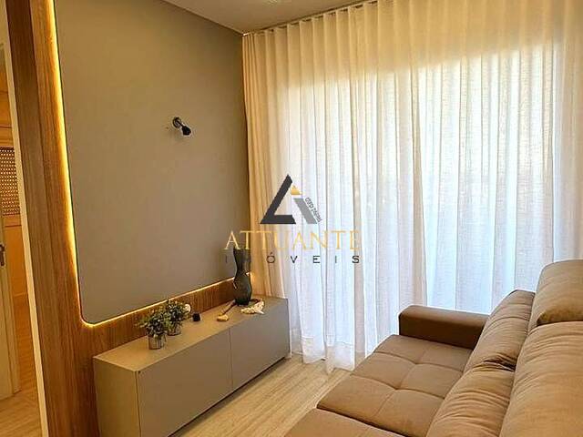 Apartamento para Venda em Farroupilha - 5