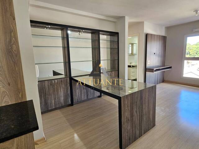 #AP5194 - Apartamento para Venda em Caxias do Sul - RS - 2