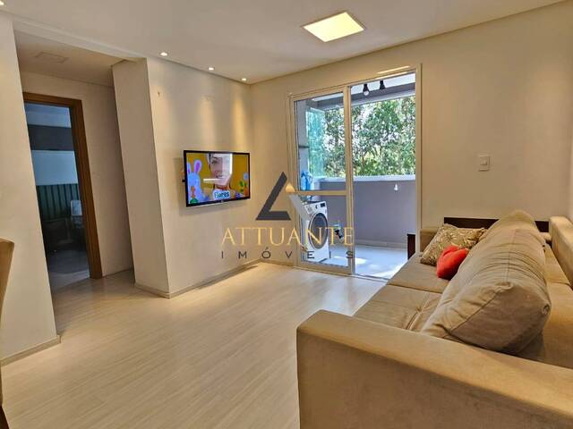 #AP5195 - Apartamento para Venda em Caxias do Sul - RS - 2