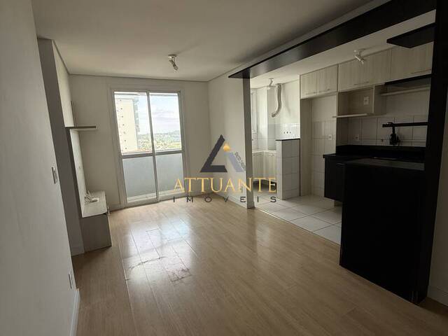 #AP5196 - Apartamento para Venda em Caxias do Sul - RS - 2