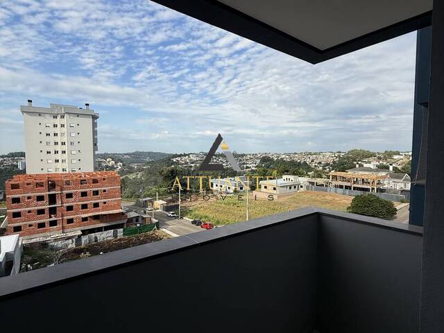 Apartamento para Venda em Caxias do Sul - 5