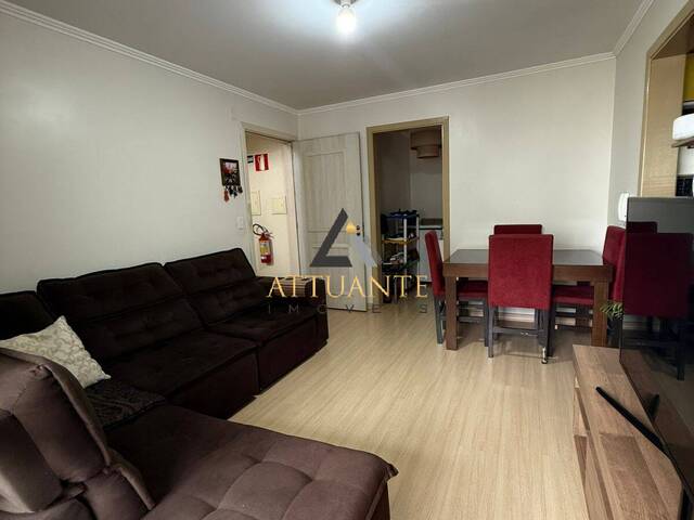 #AP5172 - Apartamento para Venda em Caxias do Sul - RS - 3