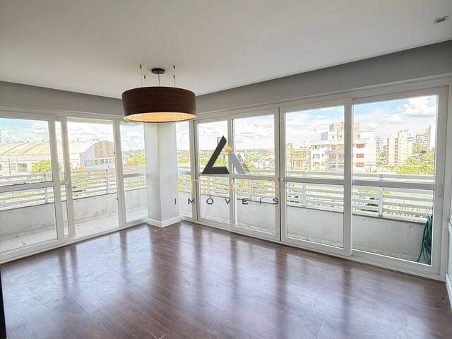 #LC5197 - Apartamento para Locação em Caxias do Sul - RS - 2