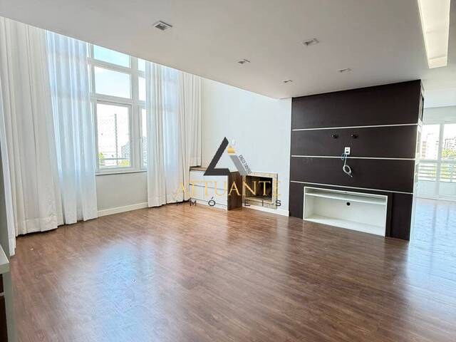 Apartamento para Locação em Caxias do Sul - 4