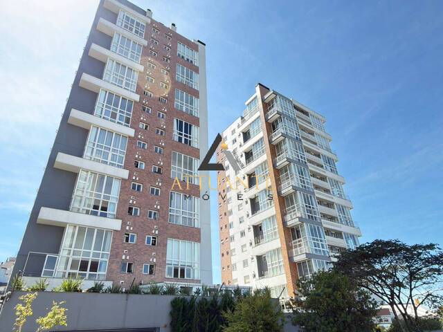 Locação em Exposição - Caxias do Sul