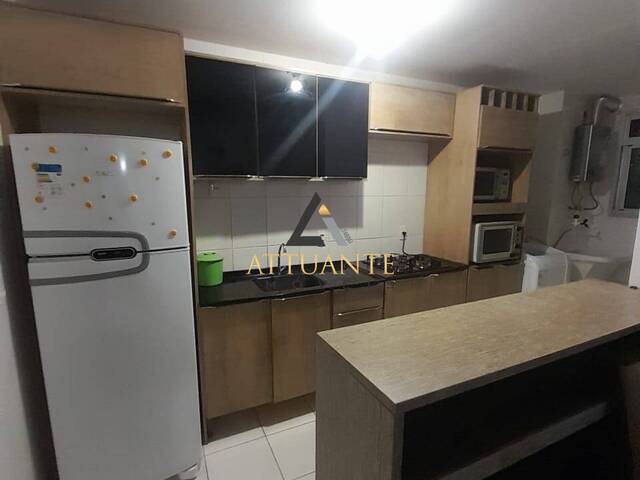 #LC5198 - Apartamento para Locação em Caxias do Sul - RS - 2