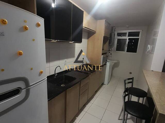 #LC5198 - Apartamento para Locação em Caxias do Sul - RS - 3