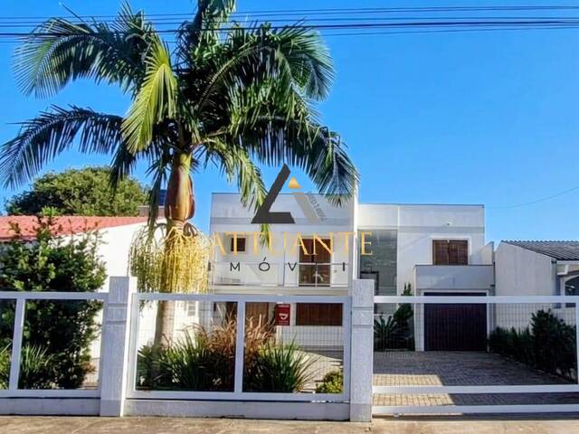 #CS5199 - Casa para Venda em Arroio do Sal - RS - 1