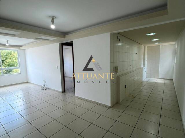 Apartamento para Venda em Caxias do Sul - 3