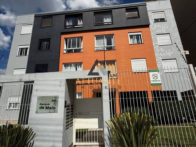 #AP4589 - Apartamento para Venda em Caxias do Sul - RS