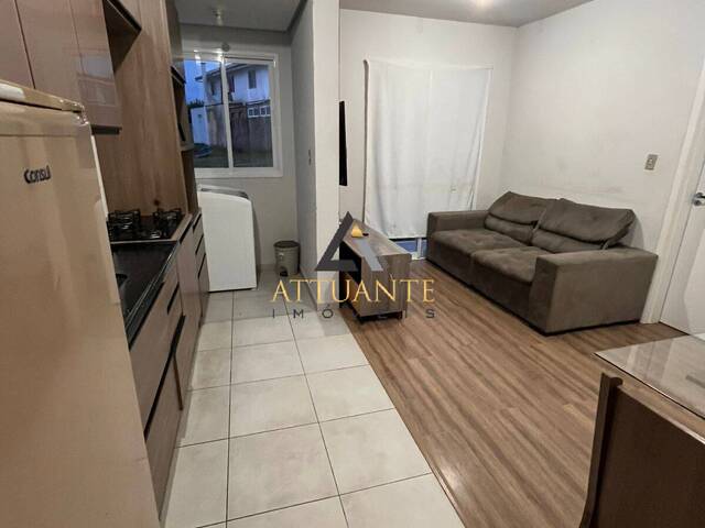 #AP5201 - Apartamento para Venda em Caxias do Sul - RS - 3
