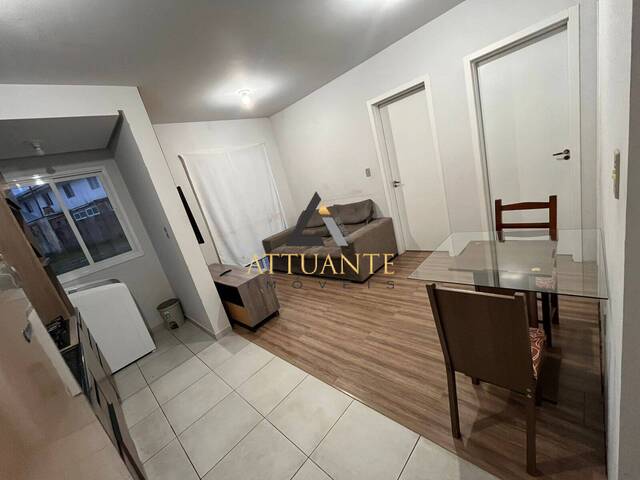 #AP5201 - Apartamento para Venda em Caxias do Sul - RS - 2