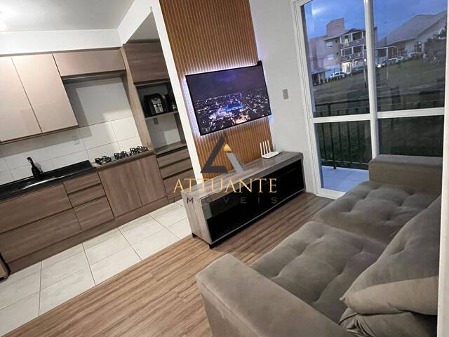 Apartamento para Venda em Caxias do Sul - 5