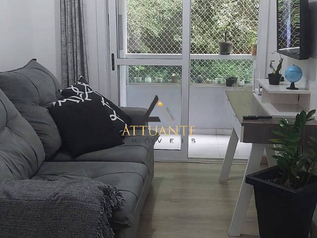 #AP5202 - Apartamento para Venda em Caxias do Sul - RS - 2