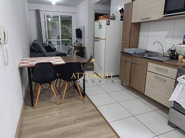 Apartamento para Venda em Caxias do Sul - 4