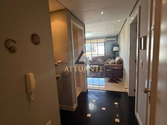 Apartamento para Venda em Caxias do Sul - 4
