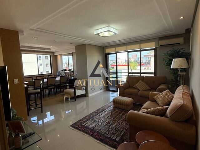 #AP5203 - Apartamento para Venda em Caxias do Sul - RS - 2