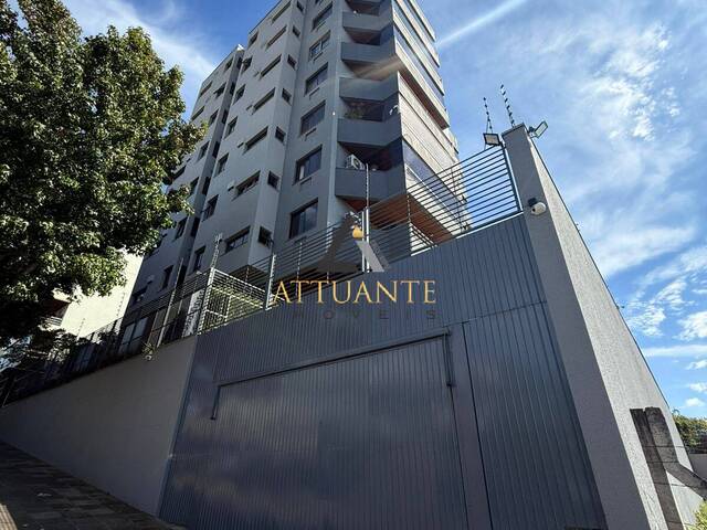 Venda em Jardim América  - Caxias do Sul