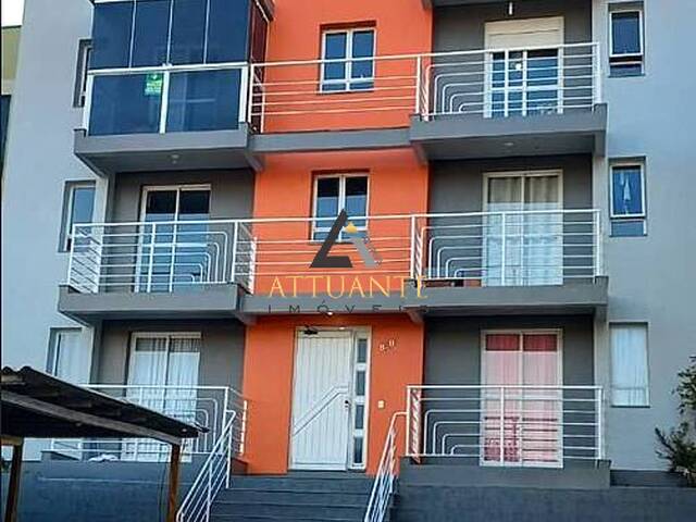 Venda em Desvio Rizzo - Caxias do Sul