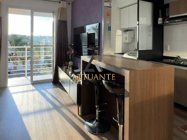 #AP5204 - Apartamento para Venda em Caxias do Sul - RS - 2