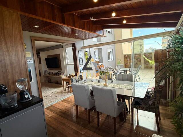 Apartamento para Venda em Caxias do Sul - 4