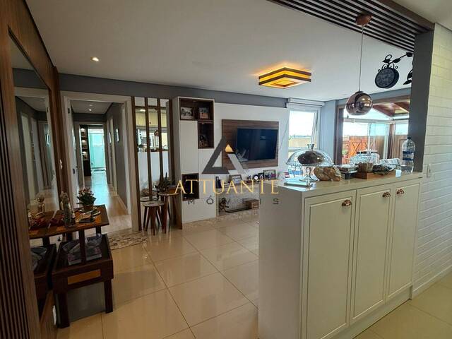 #AP5205 - Apartamento para Venda em Caxias do Sul - RS - 2