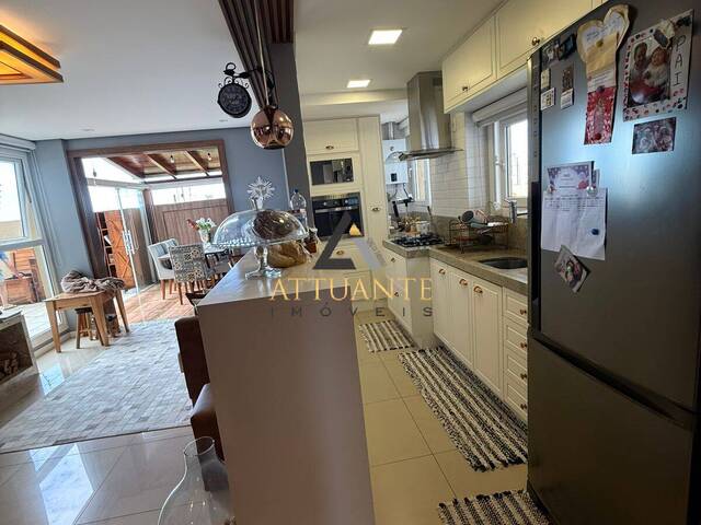 #AP5205 - Apartamento para Venda em Caxias do Sul - RS - 3