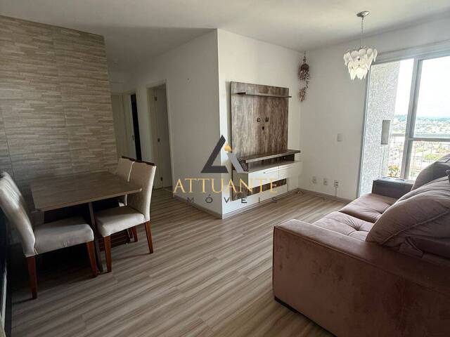 #LC5206 - Apartamento para Venda em Caxias do Sul - RS - 2