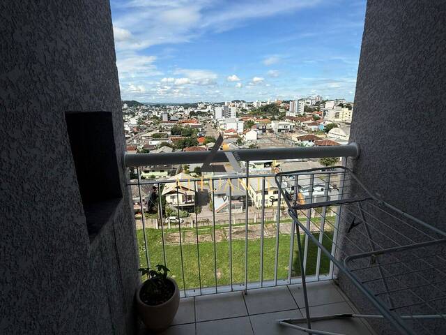 #LC5206 - Apartamento para Venda em Caxias do Sul - RS - 3