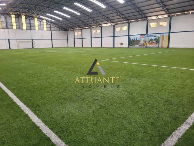 #PV5208 - Pavilhão para Venda em Vacaria - RS - 2